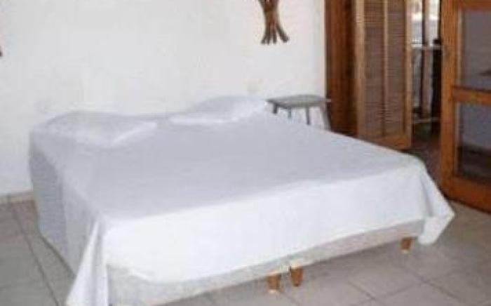 Pousada Pe Na Areia