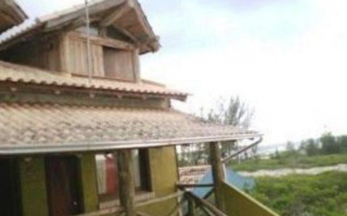 Pousada Pe na Areia
