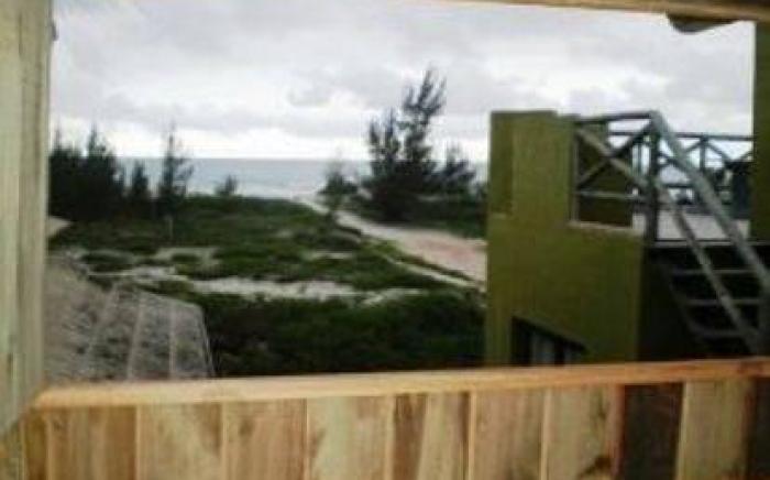 Pousada Pe na Areia