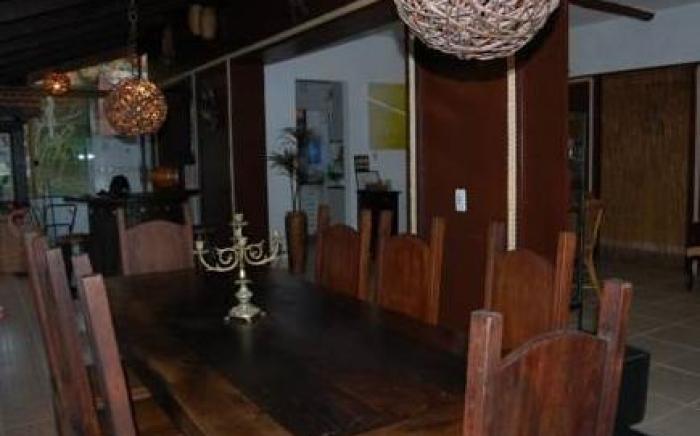 Hotel Pe na Areia