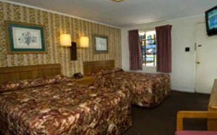 Relax Inn - Bryson City