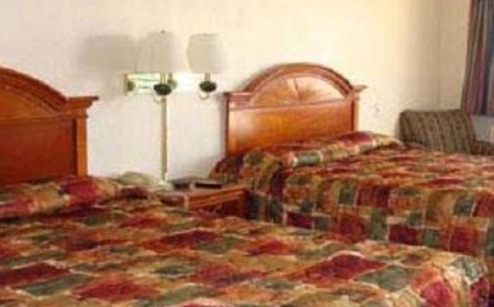 Sanger Inn
