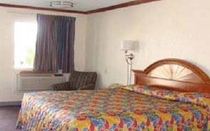 Sanger Inn