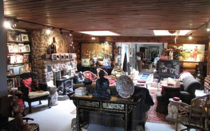 Shambhala Bed and Breakfast