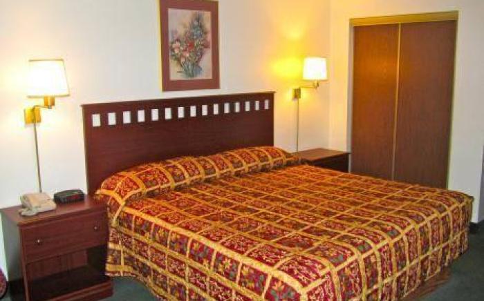 Shanico Inn