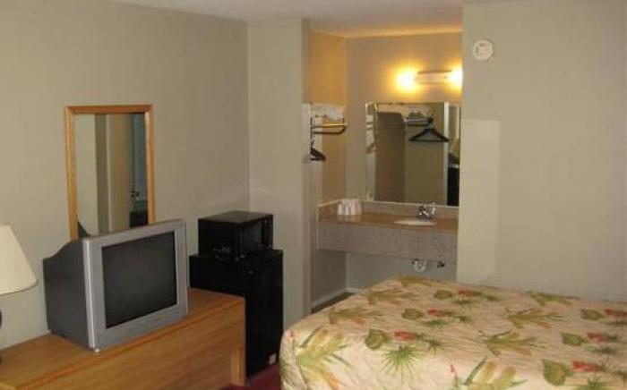 Suite 16 Motel