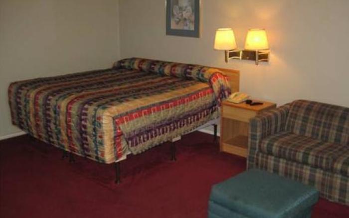 Suite 16 Motel