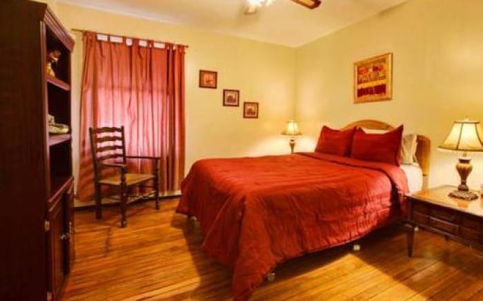 Suites on Main