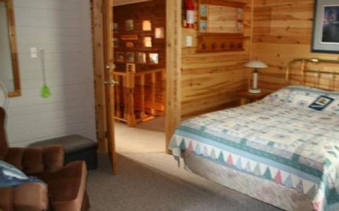 Sunny Rock Bed & Breakfast