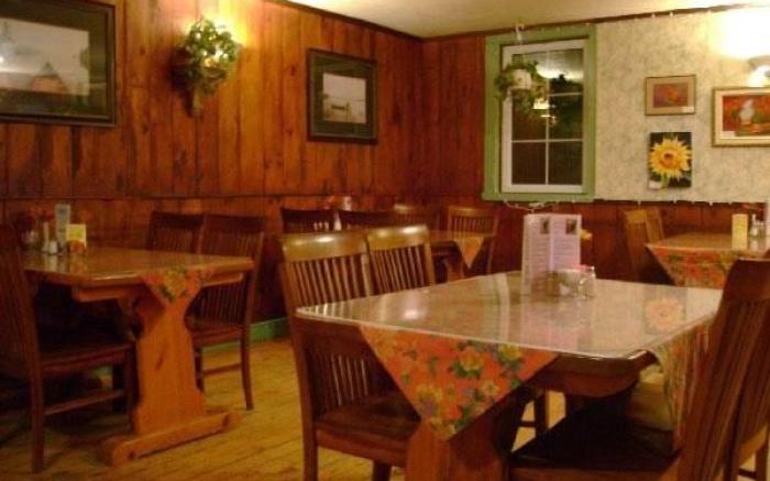 The Cove Inn