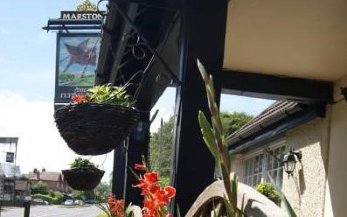 The Flying Bull Inn
