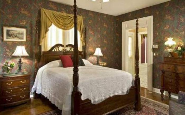 The Winstead Inn