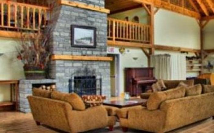 Timber House Resort