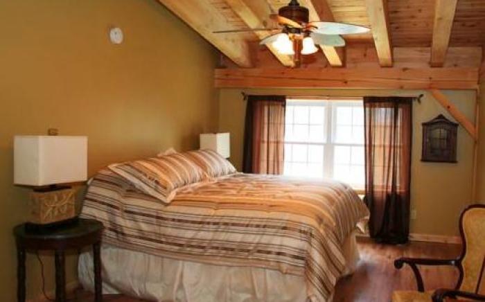 Timber House Resort