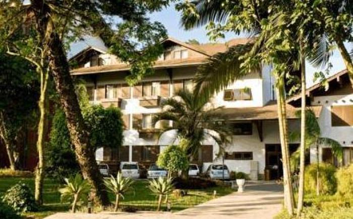 Timbo Park Hotel