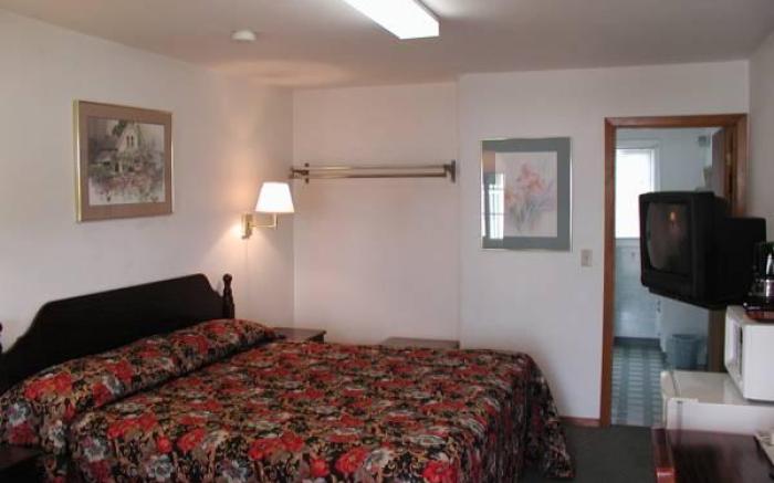 Valley Inn - Lebanon Oregon