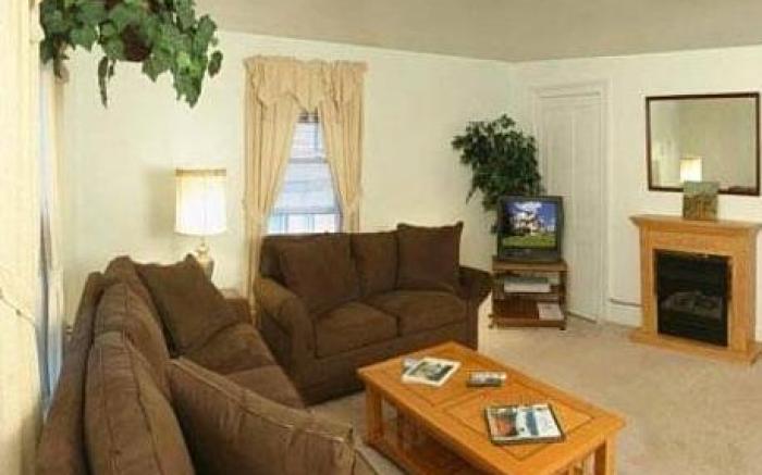 Village Suites