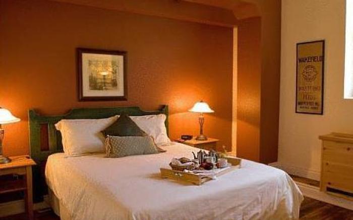 Moulin Wakefield Mill Hotel & Spa