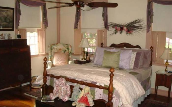 William's Grant Inn Bed and Breakfast