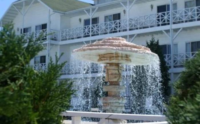 The Wisconsin Hotel & Conference Center