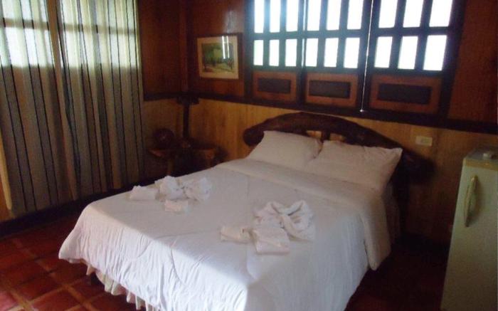 Panglao Kalikasan Dive Resort