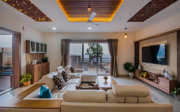 The Skyline by VEO - Part of StayVista