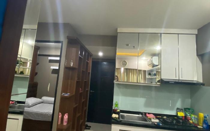 APARTEMEN SENTRA TIMUR BY HHH PROPERTY