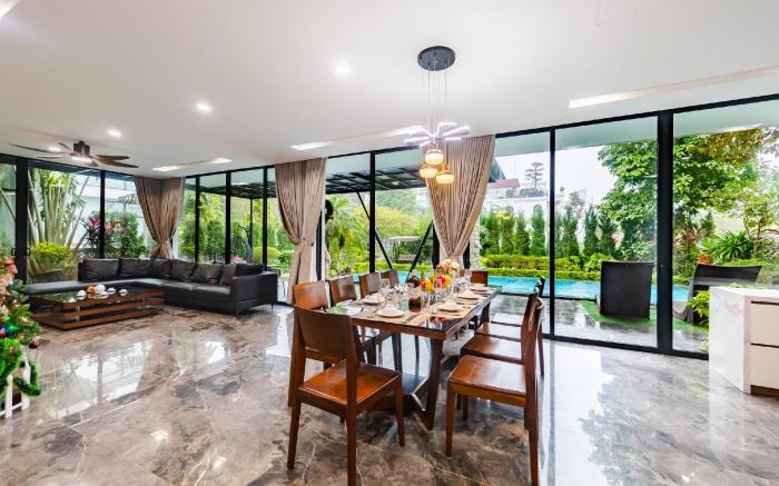 B103 Flamingo Đại lải 8 phòng ngủ