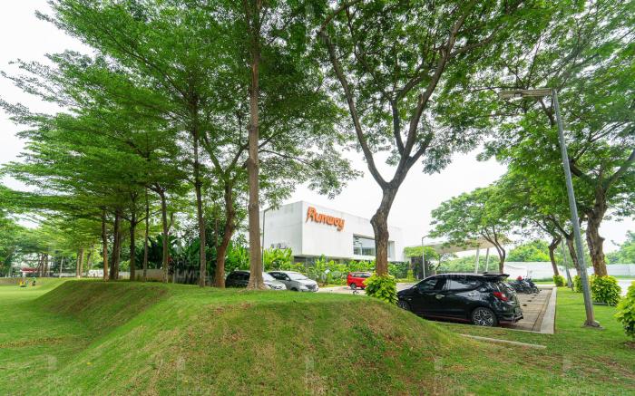 RedLiving Apartemen Aeropolis - Ivan Tower AR1