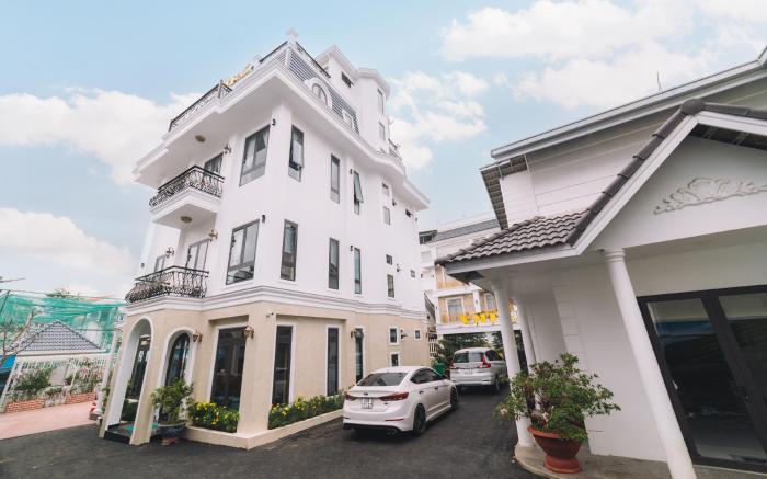 VMT Hotel Da Lat