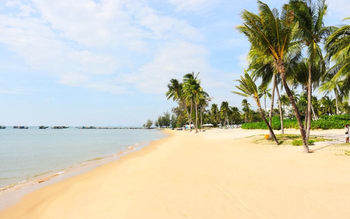 Anna Beach Phú Quốc