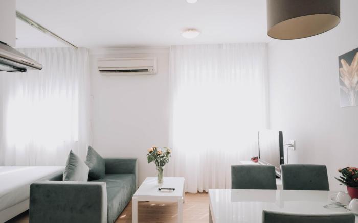 Song Hung 1 Luxury Hotel & Apartments