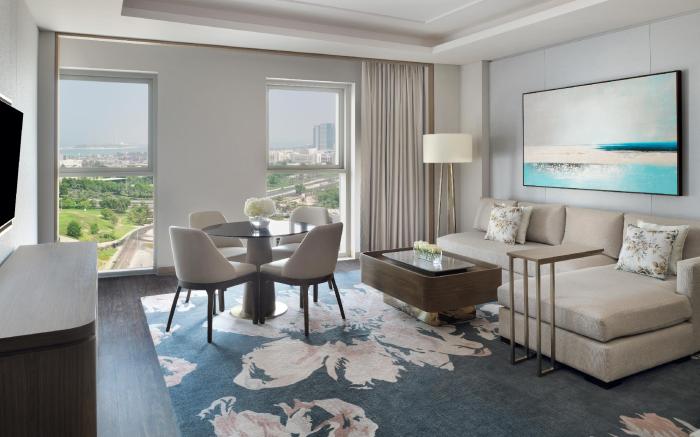 InterContinental Residences Abu Dhabi By IHG