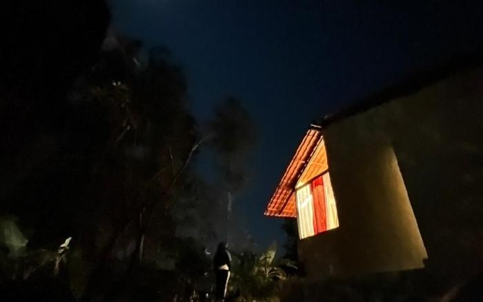 Appa Art Community Cottage with 3 meals + Pool 
