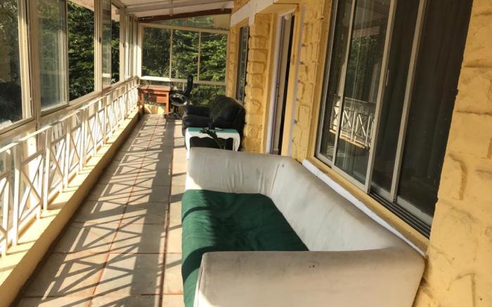 Calmshet Farmstay Lakeview Room 1 with 3 meals 