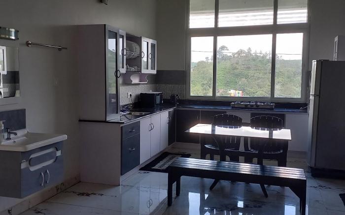 V HOMES Vagamon