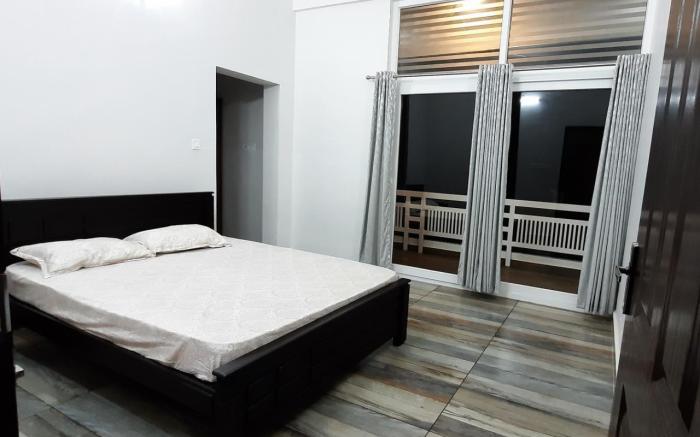 V HOMES Vagamon
