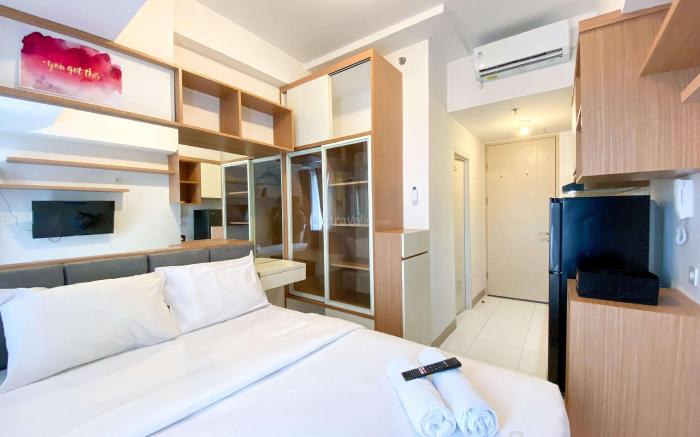 GreatChoice Studio Tokyo Riverside PIK By Travelio