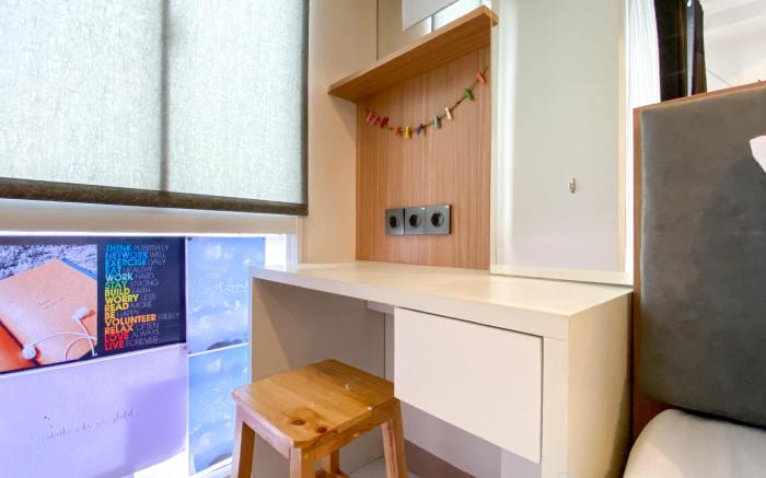 GreatChoice Studio Tokyo Riverside PIK By Travelio