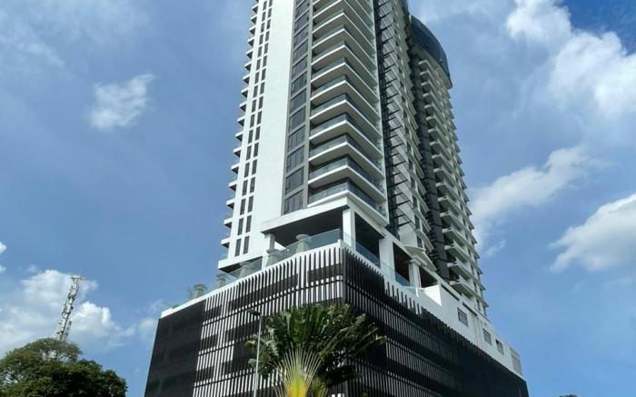 Ramada Suites by Wyndham The Straits Johor Bahru