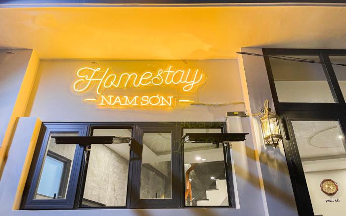 Nam Sơn Homestay 1
