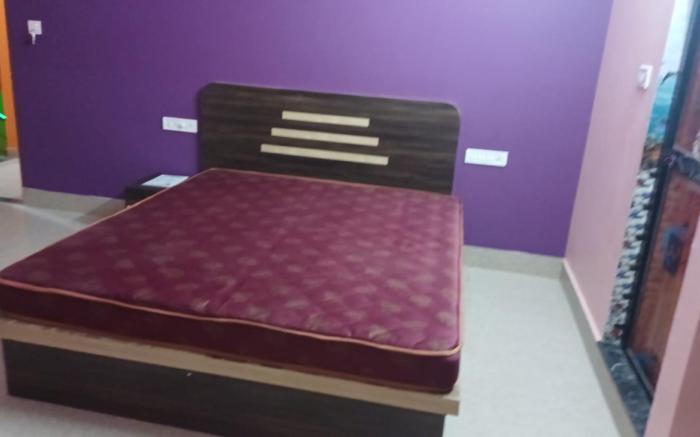 Goroomgo Aadhya Beach Resort