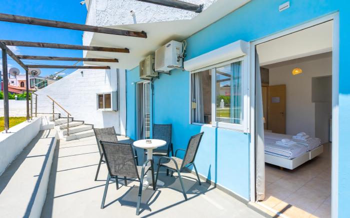 Mando Living - Faliraki