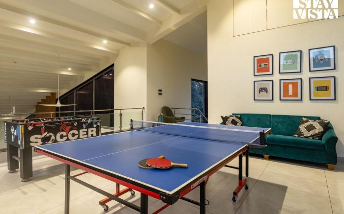 The Den by Vieda - Part of StayVista