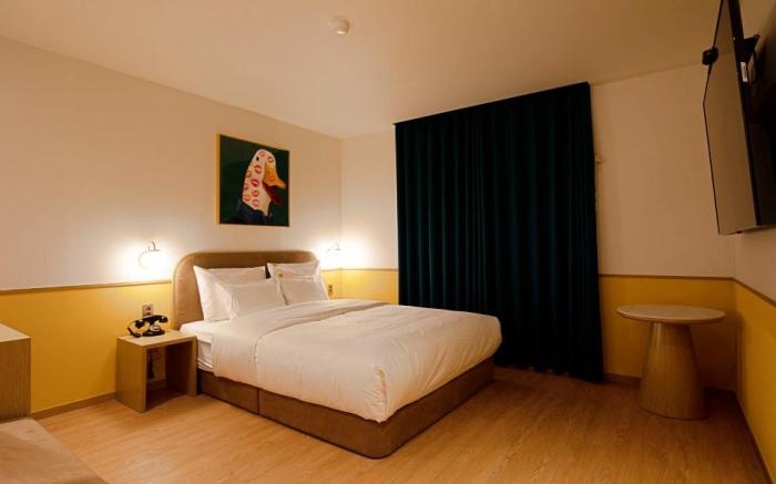 Gumdan Hotel Ippda