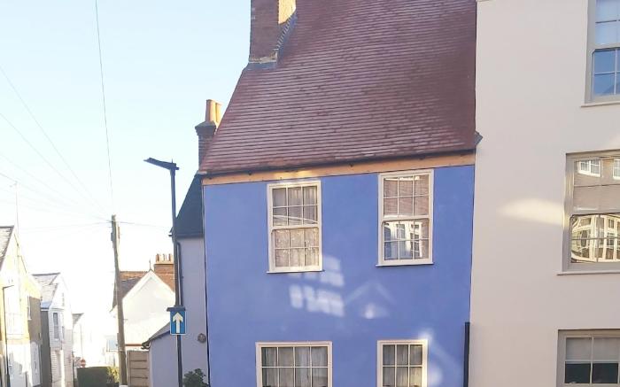Jersey Cottage