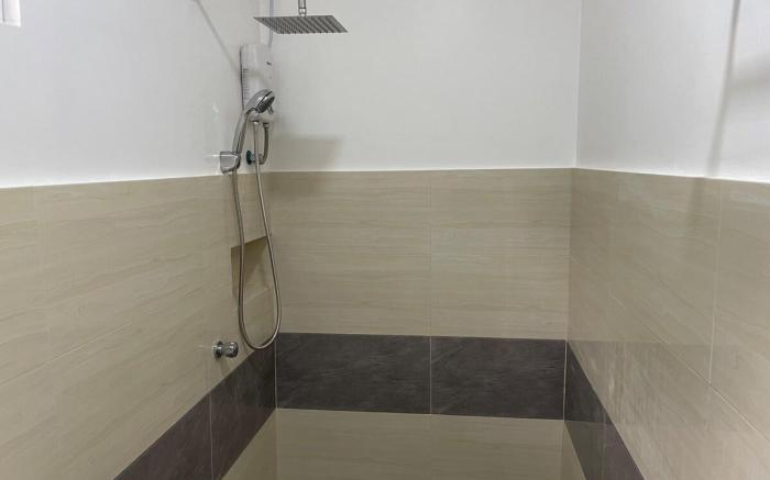 Summer’s apartment 2