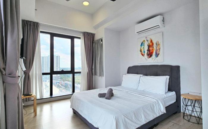 Aurora Place Revo | Pavilion Bukit Jalil | Axiata