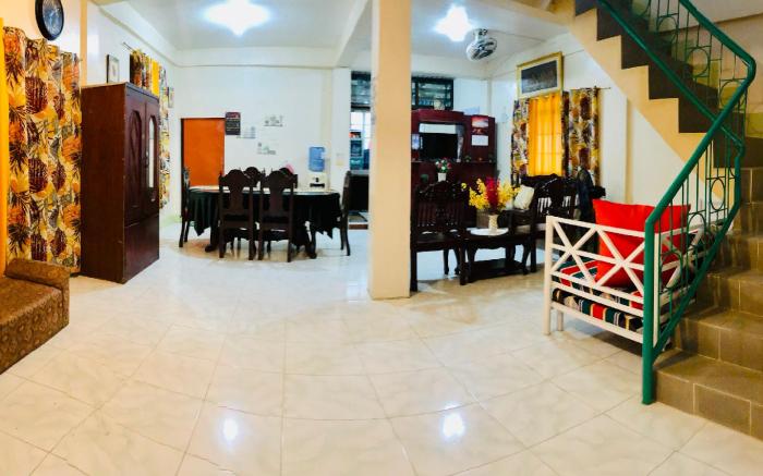 R&F Transient House Vigan-Near Calle Crisologo