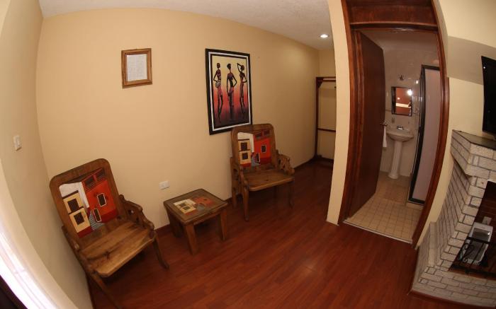 Hotel Chocolate Tradicional